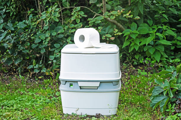 Trusted Chesapeake, OH porta potty rental Experts