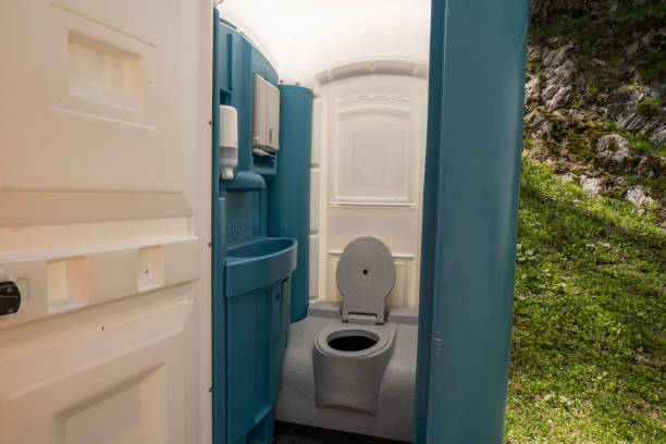 Best Local porta potty services  in Chesapeake, OH