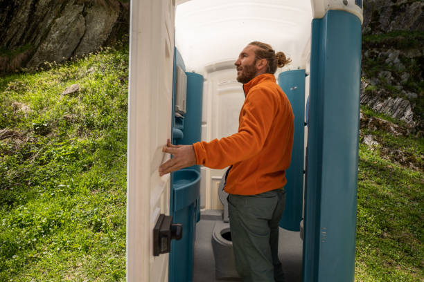 Best Affordable porta potty rental  in Chesapeake, OH