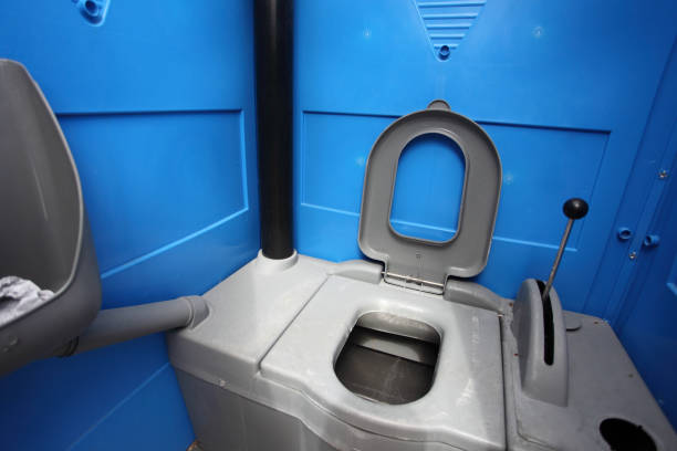 Best Sanitation services for porta potties  in Chesapeake, OH