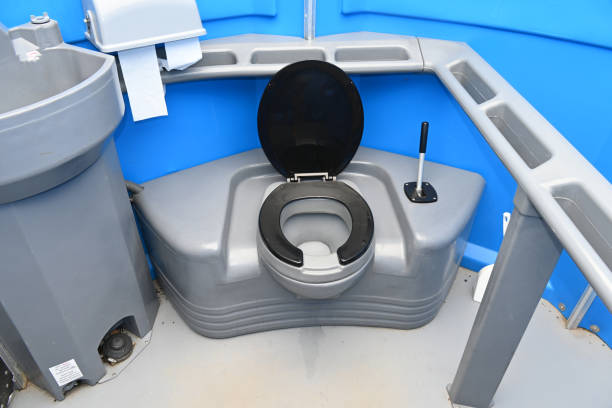 Best Best portable toilet rental  in Chesapeake, OH