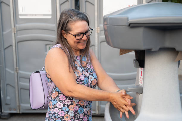 Best Portable toilet rental for construction  in Chesapeake, OH